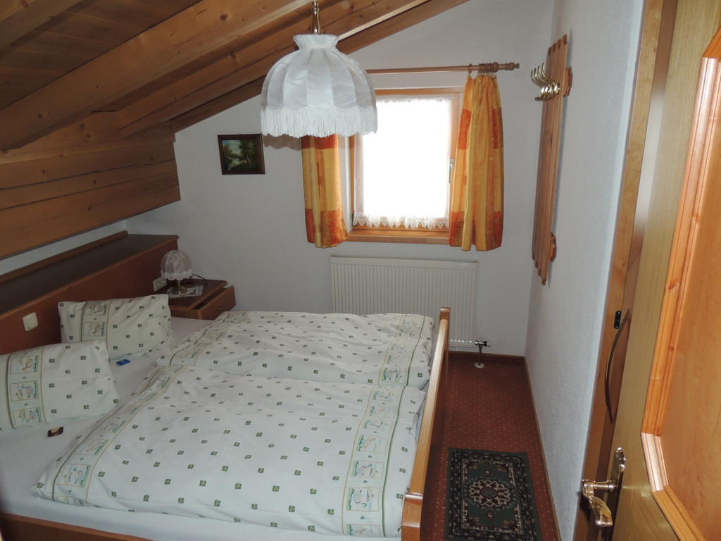 Ferienwohnungen Lemberger Krimml Quarto foto