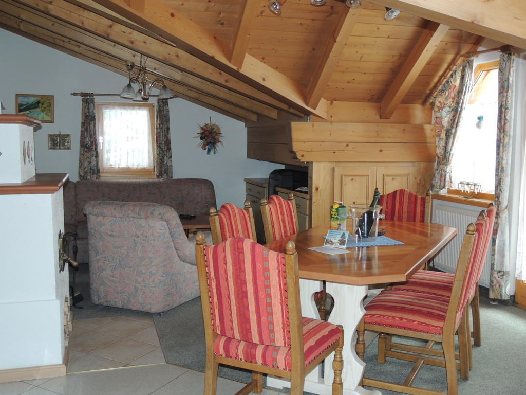Ferienwohnungen Lemberger Krimml Quarto foto