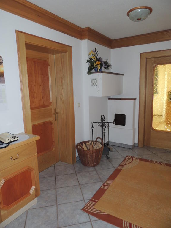 Ferienwohnungen Lemberger Krimml Quarto foto