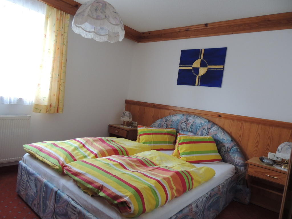 Ferienwohnungen Lemberger Krimml Quarto foto